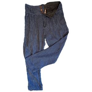 Free People Gauze Pants